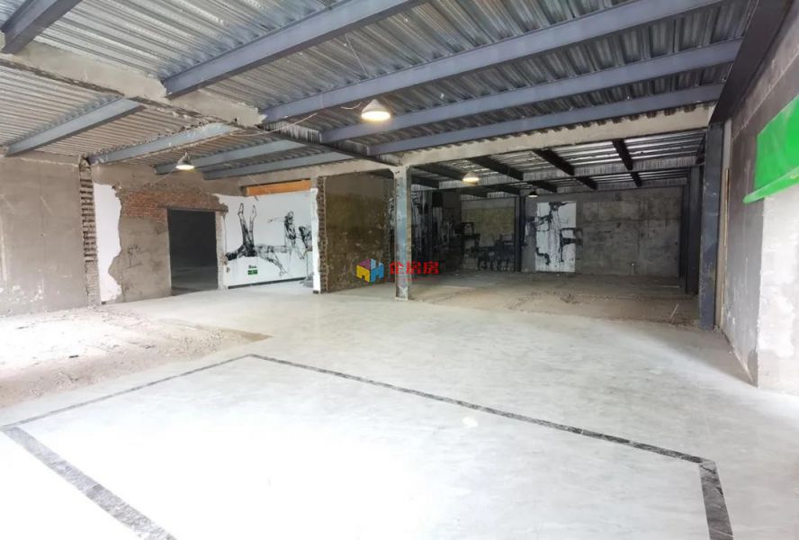 半壁店1号文化产业园 