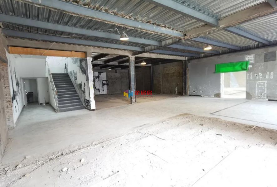 半壁店1号文化产业园 