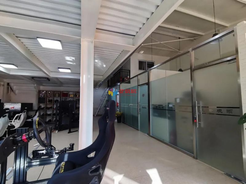 半壁店1号文化产业园 