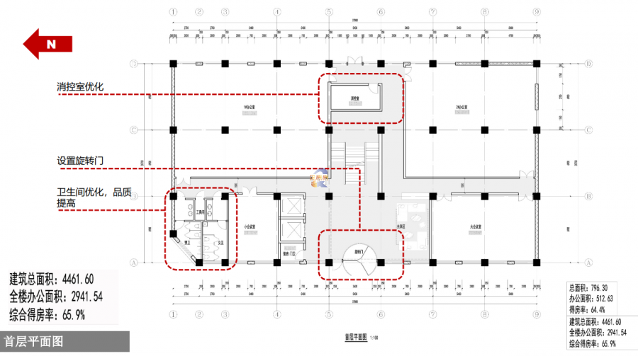 创业公社（展春园独栋）
