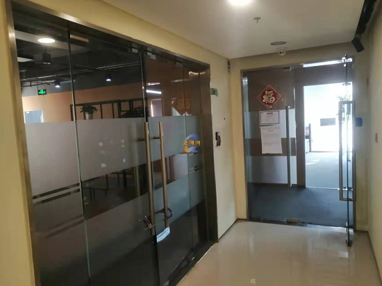 奥北文化创意园（奥北科技园）