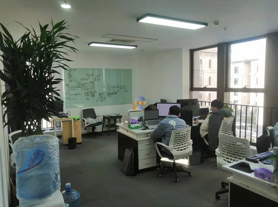 奥北文化创意园（奥北科技园）