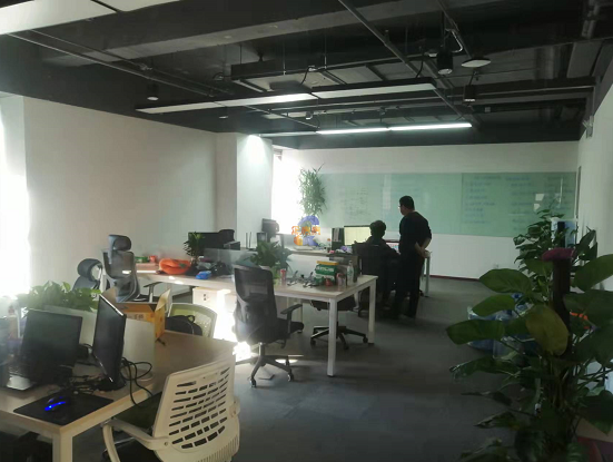 奥北文化创意园（奥北科技园）