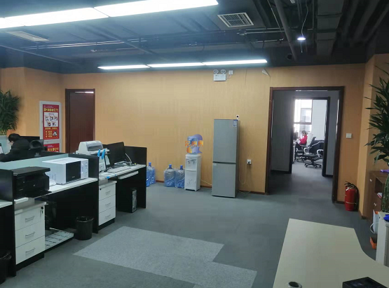 奥北文化创意园（奥北科技园）