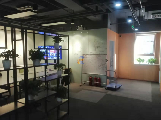 奥北文化创意园（奥北科技园）