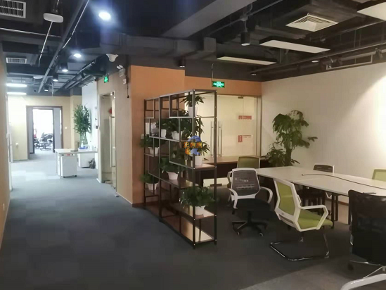 奥北文化创意园（奥北科技园）