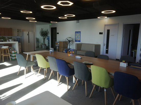 奥北文化创意园（奥北科技园）