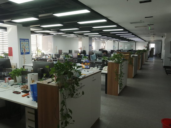 奥北文化创意园（奥北科技园）