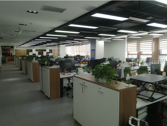 奥北文化创意园（奥北科技园）