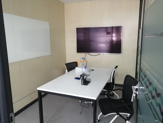 奥北文化创意园（奥北科技园）