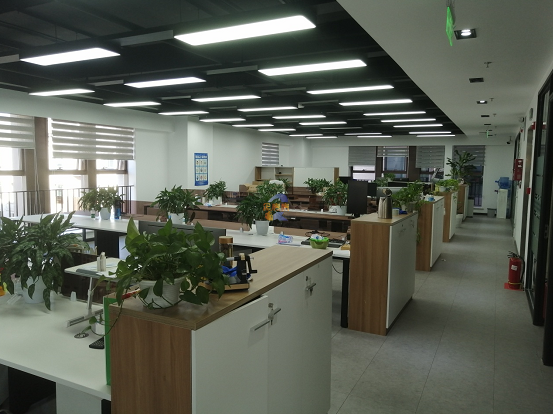 奥北文化创意园（奥北科技园）