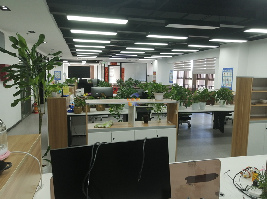 奥北文化创意园（奥北科技园）