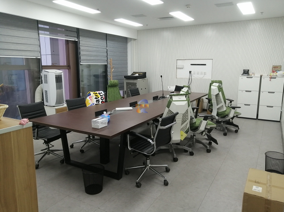 奥北文化创意园（奥北科技园）