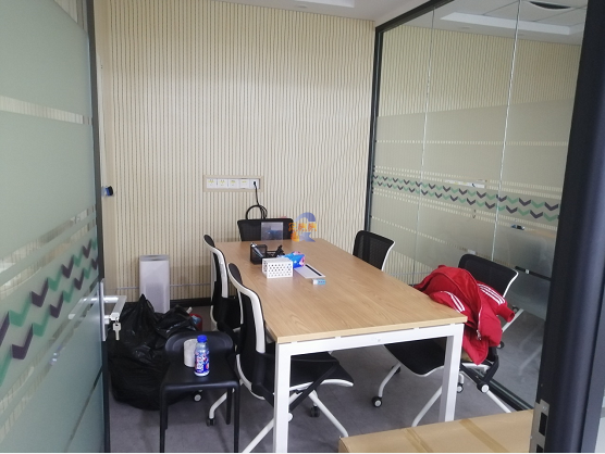 奥北文化创意园（奥北科技园）