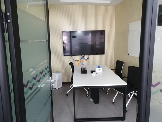 奥北文化创意园（奥北科技园）