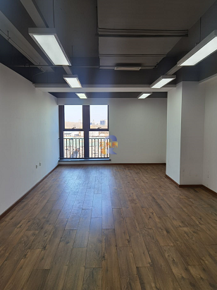 奥北文化创意园（奥北科技园）