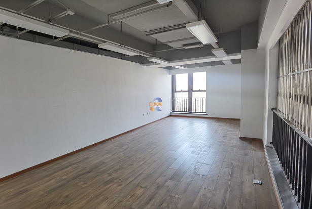 奥北文化创意园（奥北科技园）