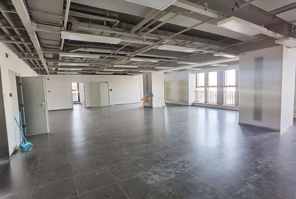 奥北文化创意园（奥北科技园）