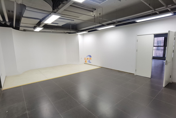 奥北文化创意园（奥北科技园）