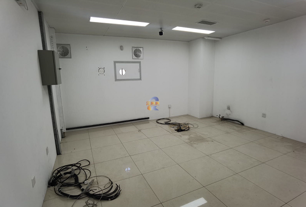 奥北文化创意园（奥北科技园）