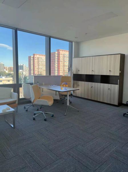 五棵松华熙LIVE中心写字楼