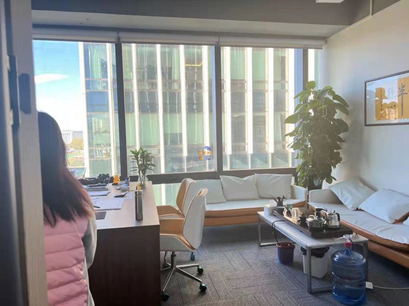 五棵松华熙LIVE中心写字楼