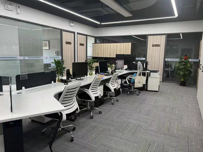 五棵松华熙LIVE中心写字楼