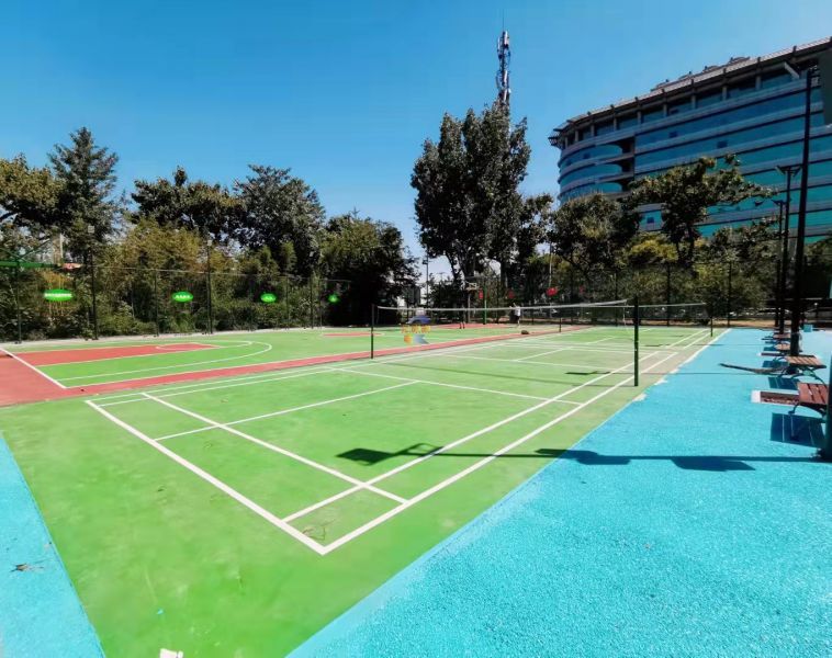 融科融智创新园