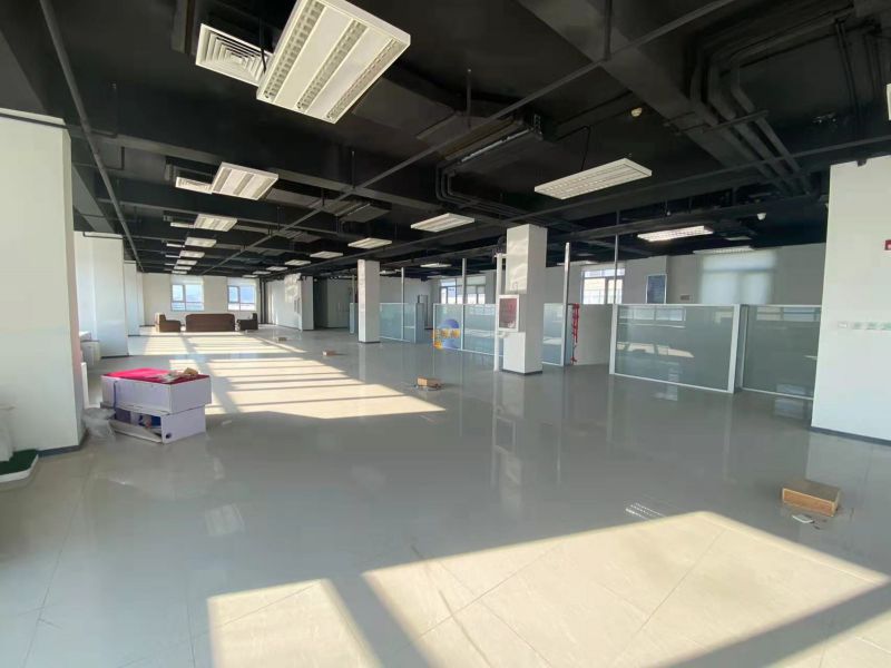 益园文化创意产业基地（西杉创意园）