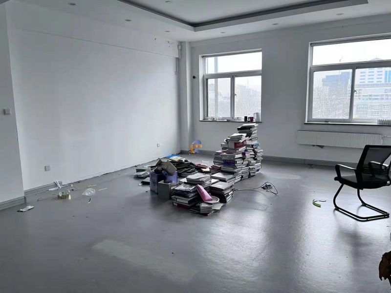 京仪科技孵化器