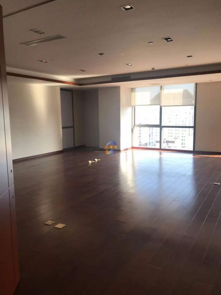 富盛大厦（富盛广场）