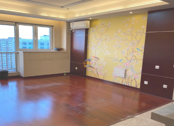 金隅大成玲珑天地