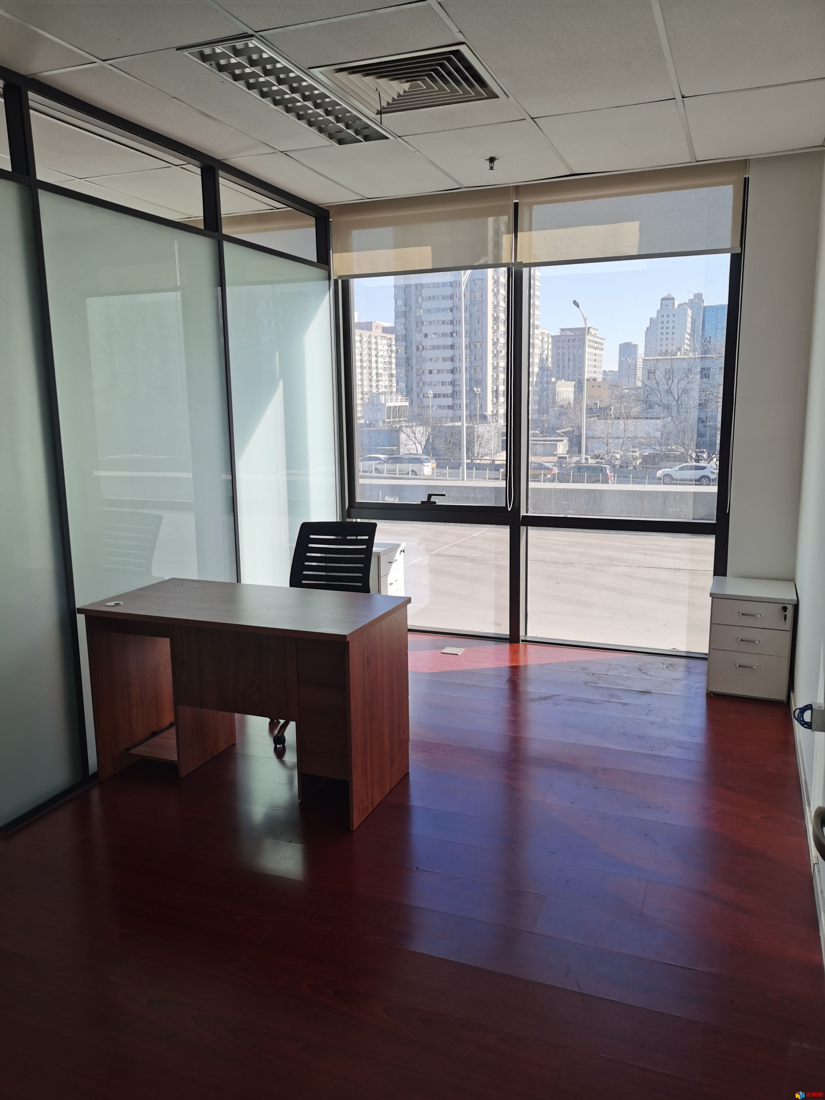 中国人民美术出版大厦 