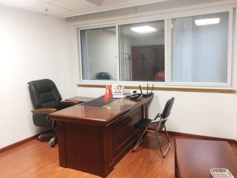 国宾大厦（国宾世贸中心）（西城区阜成门外大街）