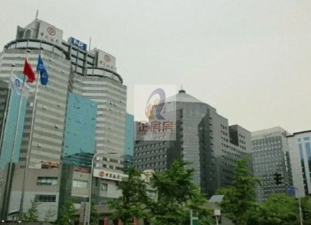 投资广场