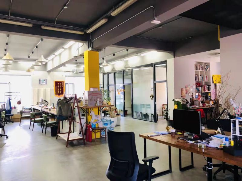 西海48文化创意中心