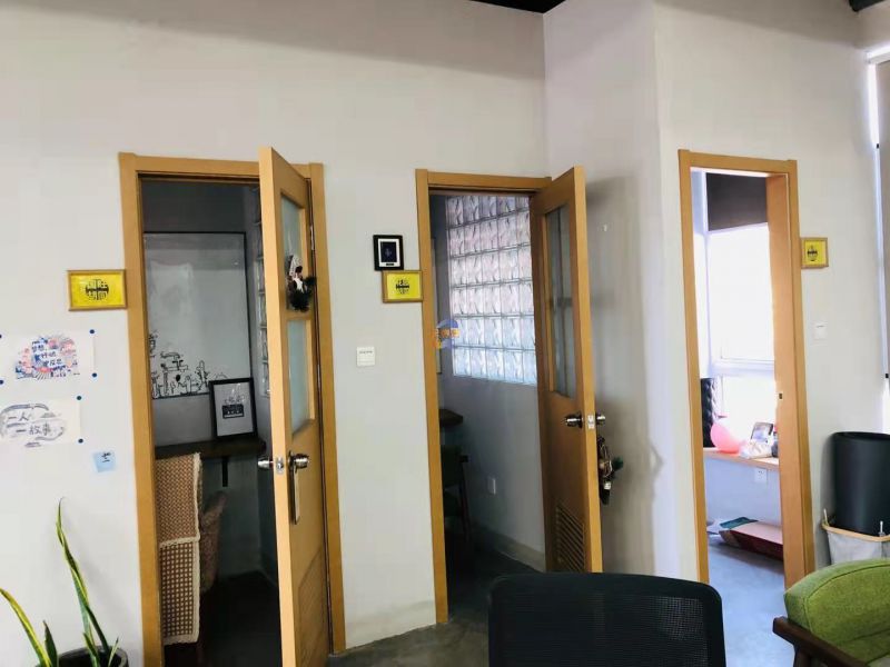 西海48文化创意中心