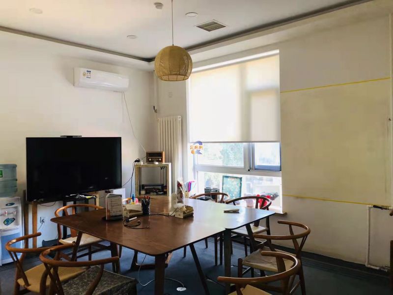 西海48文化创意中心