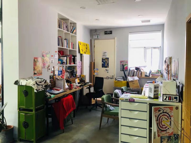 西海48文化创意中心