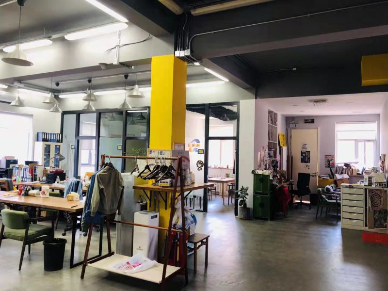 西海48文化创意中心