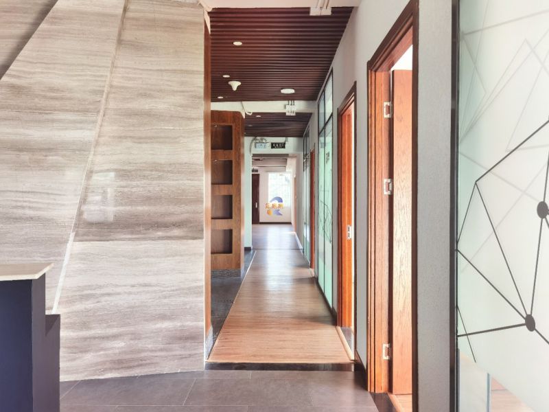 西海48文化创意中心