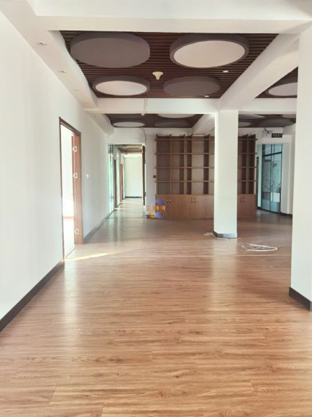 西海48文化创意中心