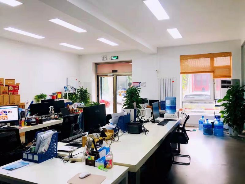 西海48文化创意中心