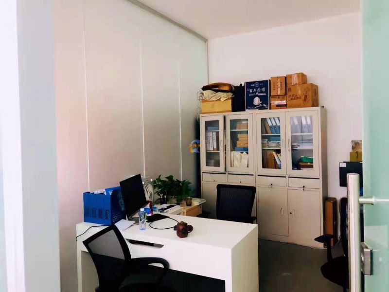 西海48文化创意中心