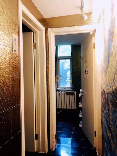 西海48文化创意中心