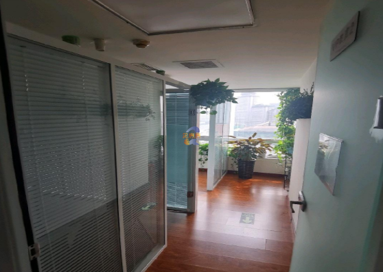 天行健（天行建）商务大厦