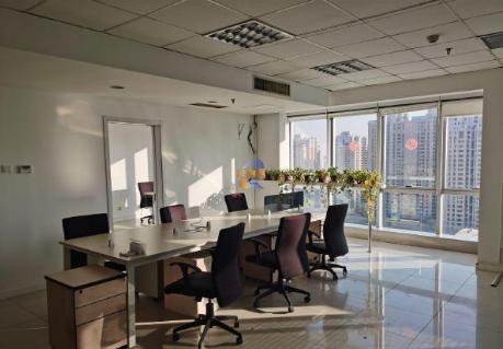 盈都大厦c座（商住办公楼）