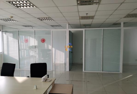 盈都大厦c座（商住办公楼）