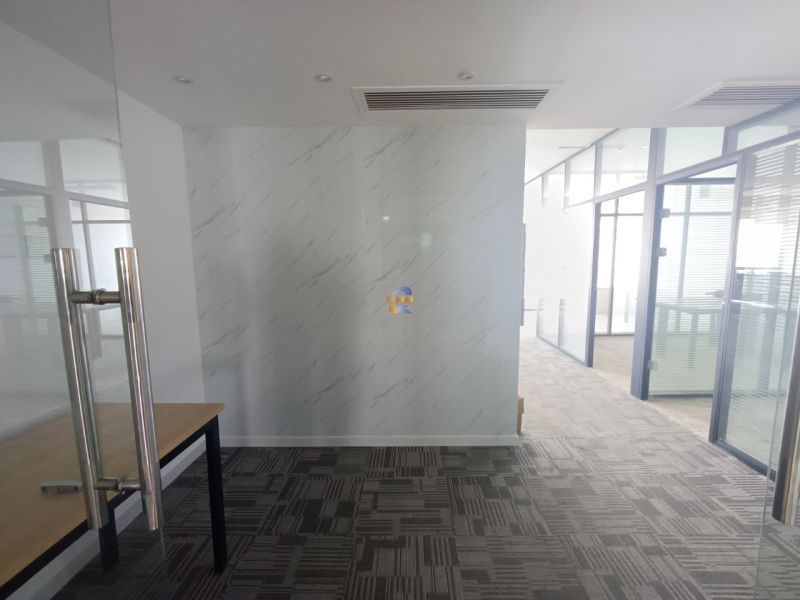 建外SOHO（A座B座写字楼）