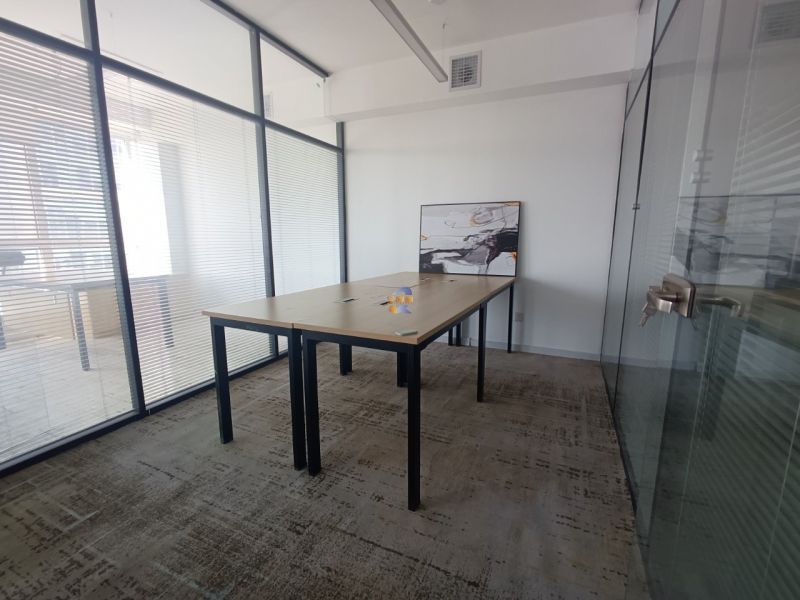 建外SOHO（A座B座写字楼）